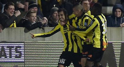 Πήρε απόφαση να... σωθεί