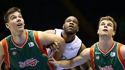 Γκέλα για Μπιλμπάο, σούπερ δίδυμο για Φουενλαμπράδα