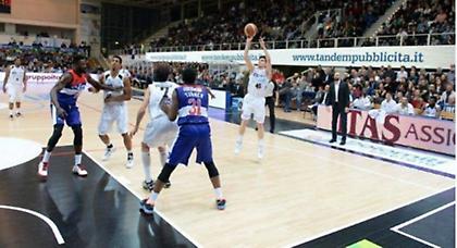 Πήρε το ντέρμπι των πλέι οφ η Τρέντο