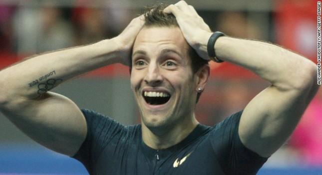 Συνέχισε τις πτήσεις…