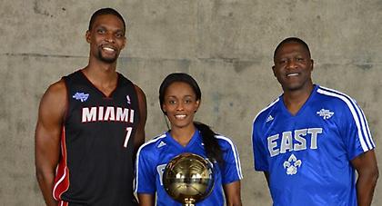 Μπος με… Ντομινίκ