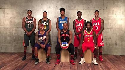 Μπέβερλι, ο… δεξιοτέχνης