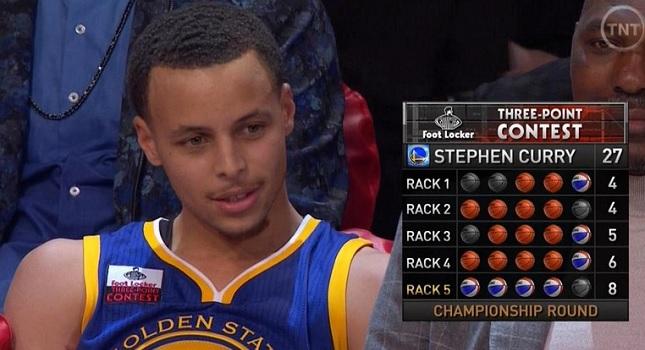 Κάρι… άνευ συναγωνισμού