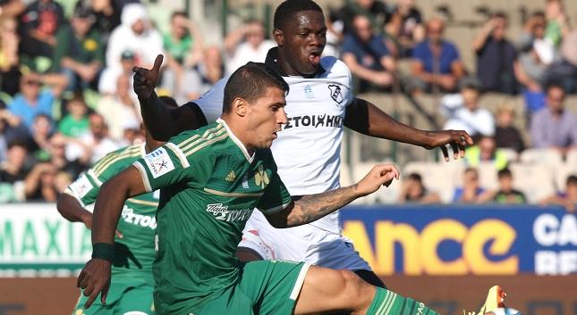 Δεν υπάρχει άλλος δρόμος