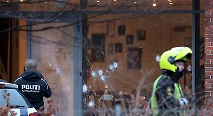 Ουάσιγκτον:«Ελεεινή» η επίθεση στην Κοπεγχάγη