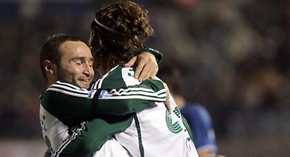 Όταν ο Τζιόλης «πλήγωσε» τον Ατρόμητο