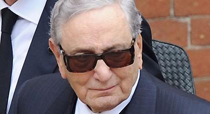 Πέθανε ο «πατέρας» της Nutella