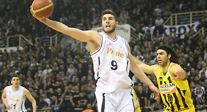 Παίζει και έρχεται ο Τσαϊρέλης