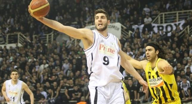 Παίζει και έρχεται ο Τσαϊρέλης