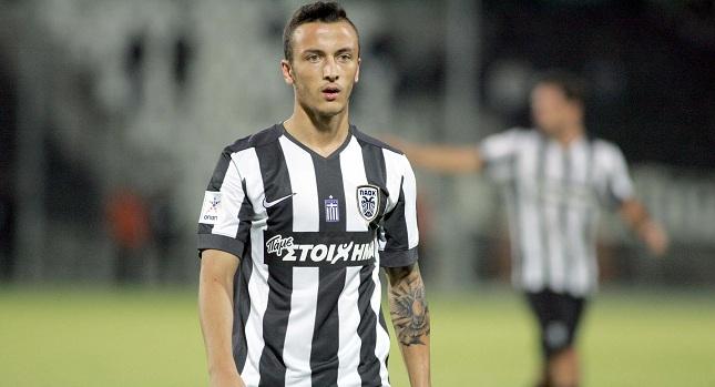 Κάτσε: «Να μπούμε αποφασισμένοι»