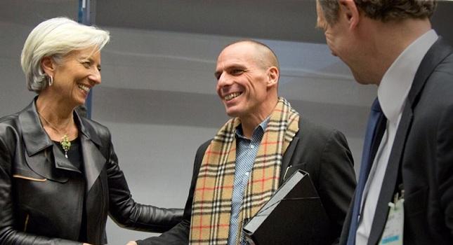 «Ψήγματα» σύγκλισης, αλλά όχι συμφωνία εν όψει του Eurogroup της Δευτέρας