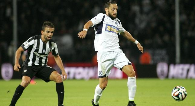 Ναπολεόνι: «Πρέπει να κάνουμε το παιχνίδι μας»