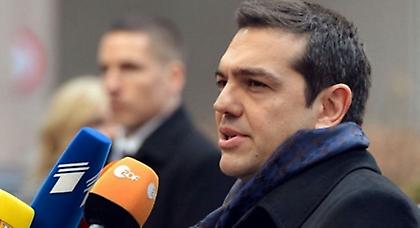 Τσίπρας: Δεν θέλουμε νέα δάνεια διάσωσης