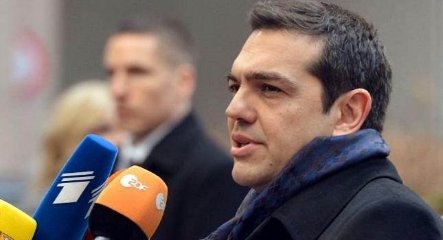 Τσίπρας: Δεν θέλουμε νέα δάνεια διάσωσης
