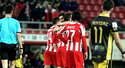 Ας είναι η τελευταία φορά…