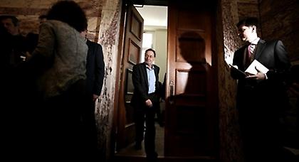 Λαφαζάνης: «Δεν θα υπάρξει υπάρχει συμφωνία αν θέλουν παράταση του Μνημονίου»