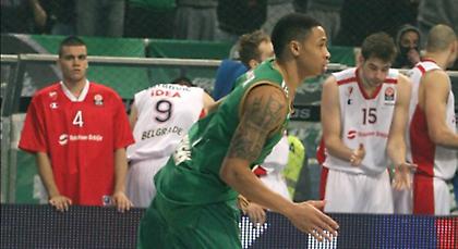 Σλότερ: «Παράξενος αγώνας με ΑΕΚ»