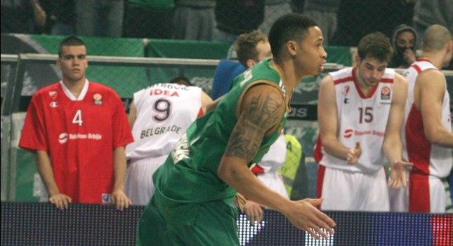 Σλότερ: «Παράξενος αγώνας με ΑΕΚ»