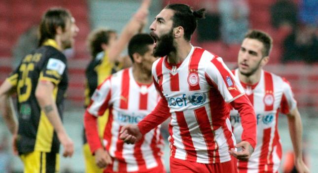 Το μήνυμα του Ντουρμάζ