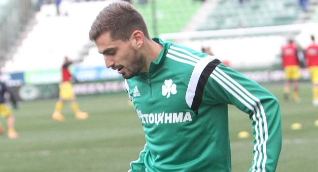 Με Μαυρία για το «διπλό»