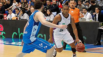 Ασταμάτητη Ουνικάχα, σαρωτική «Μπάρτσα»