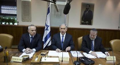 Νετανιάχου για τις επιθέσεις στην Κοπεγχάγη: Να γυρίσουν όλοι οι Εβραίοι στο Ισραήλ