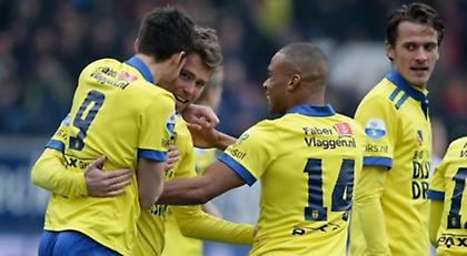 Οκτώ λεπτά ποδοσφαίρου!