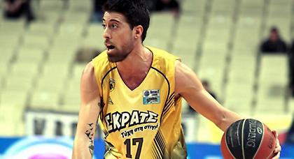 Αθηναίου: «Προσγειωμένοι , αλλά αποφασισμένοι»