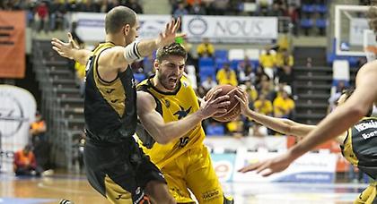 Έρχεται για Ολυμπιακό ο Τσαϊρέλης