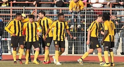 Αγχώθηκε, αλλά νίκησε ο Άρης