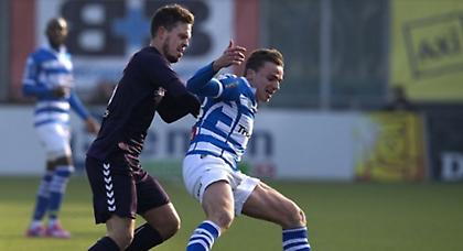 Οι «αετοί» είναι εδώ!