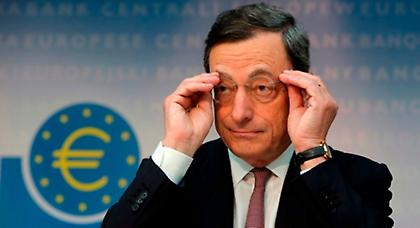 Απέφυγε να σχολιάσει το ενδεχόμενο Grexit ο Ντράγκι