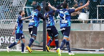 Και τώρα οι δυο τους…