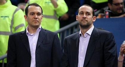 Νέα ανακοίνωση από την ΚΑΕ Ολυμπιακός