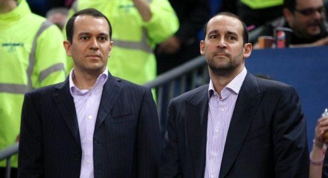 Νέα ανακοίνωση από την ΚΑΕ Ολυμπιακός