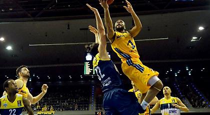 Άλμπα… ντ’ άλλων