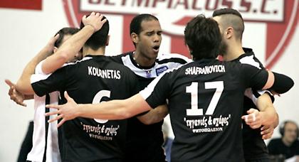 Απόδραση του ΠΑΟΚ!