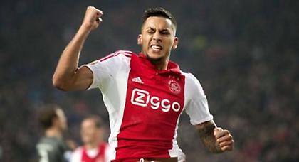 Έτρωγε ένα, έβαζε δύο