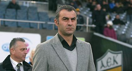 Δέλλας: «Πρέπει να πατάμε στο έδαφος»