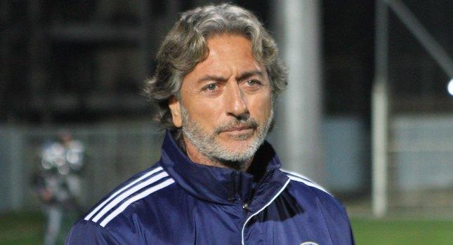 Βλάχος: «Δεν λέω πολλά, φοβάμαι μην τιμωρηθώ»