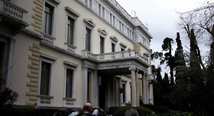 Αναβλήθηκε το διάγγελμα Τσίπρα για τον υποψήφιο Πρόεδρο της Δημοκρατίας