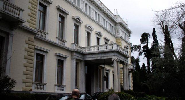 Αναβλήθηκε το διάγγελμα Τσίπρα για τον υποψήφιο Πρόεδρο της Δημοκρατίας