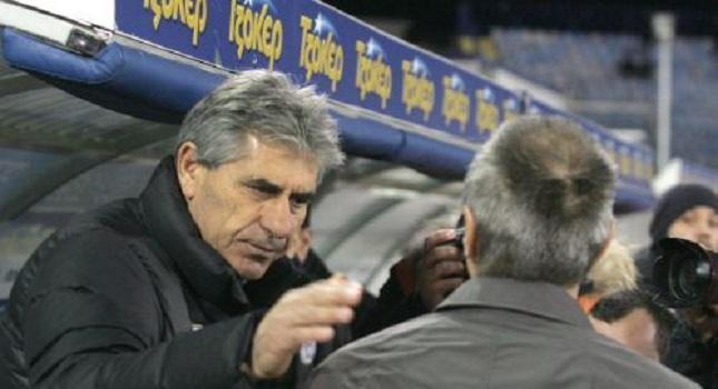 Το χαμένο ημίχρονο, ο Νιόπλιας και το «τετέλεσται»