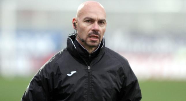 Κάκος: «Μια φορά προσπάθησαν να με επηρεάσουν»