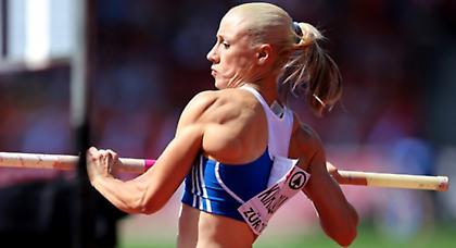 Φινάλε με καλές επιδόσεις στο ΣΕΦ