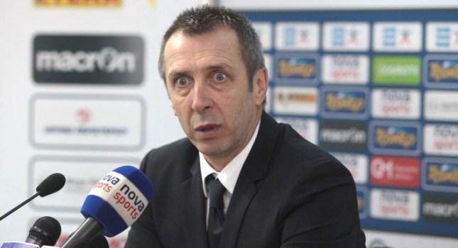 Νιόπλιας: «Παίξαμε με μυαλό»