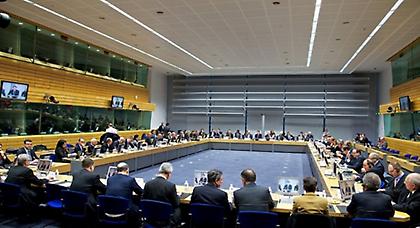 «Μπαρούτι» μυρίζει το σημερινό Eurogroup