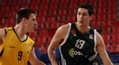 Ένα «σπίτι» στα δύο