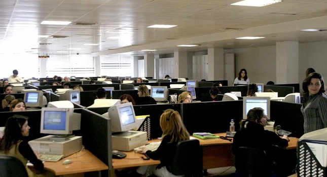 Σαρωτικές αλλαγές στο Δημόσιο με τρία κύματα κινητικότητας