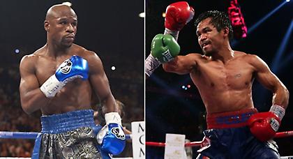 Καμία συμφωνία (ακόμη) για το Πακιάο-Μεϊγουέδερ